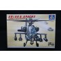 Italeri 1/48 AH-64A Apache combat helicopter (VENTE FINALE)